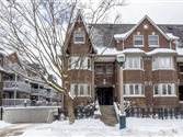 46 Crawford St, Toronto