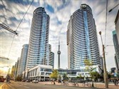 8 York St 2505, Toronto