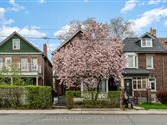 604 Ossington Ave Upper, Toronto