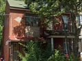 734 Adelaide St, Toronto