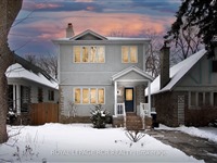 390 Roehampton Ave, Toronto