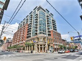 230 King St 818, Toronto