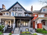 669 Euclid Ave Lower, Toronto