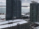 19 Grand Trunk Cres 2711, Toronto