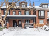 161 Macpherson Ave, Toronto