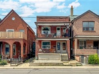 624 Ossington Ave, Toronto