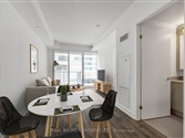 125 Blue Jays Way 1207, Toronto