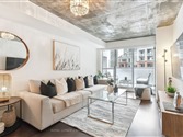 1005 King St 625, Toronto