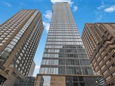 188 Cumberland St 1505, Toronto