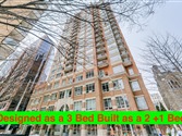 100 Hayden St 1109, Toronto