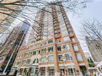 100 Hayden St 1109, Toronto