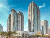 16 Yonge St 1603, Toronto