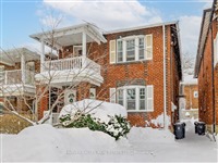 139 Manor Rd, Toronto