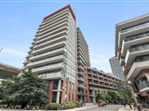 50 Bruyeres Mews 710, Toronto