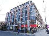 308 Palmerston Ave PH09, Toronto