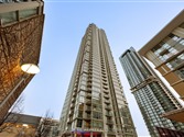 35 Mariner Terr 2603, Toronto