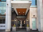 375 King St 908, Toronto