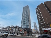 319 Jarvis St 606, Toronto