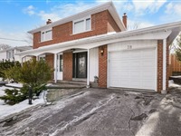 39 Davean Dr, Toronto