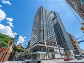 155 Yorkville Ave 806, Toronto