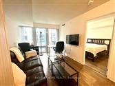 60 Shuter St 615, Toronto