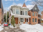 12 Mcmaster Ave, Toronto