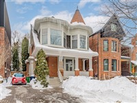 12 Mcmaster Ave, Toronto