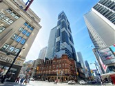 7 Grenville St 3206, Toronto