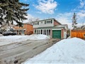 16 Kingslake Rd, Toronto