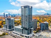 20 O'neill Rd 326, Toronto