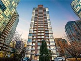 50 Lynn Williams St 1810, Toronto