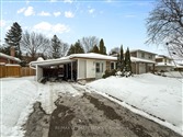 16 Cresthaven Dr, Toronto