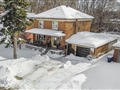 225 Glendora Ave, Toronto