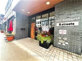 783 Bathurst St 326, Toronto