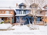 683 Manning Ave, Toronto