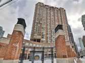 44 St Joseph St 2202, Toronto