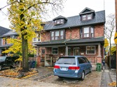 342 Howland Ave Main, Toronto