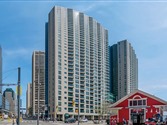 99 Harbour Sq 1907, Toronto