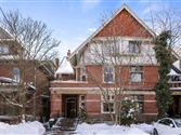 46 Admiral Rd, Toronto