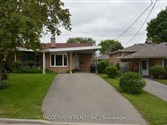 56 Niantic Cres, Toronto