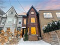 184 Strachan Ave, Toronto