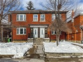 327 Vaughan Rd, Toronto