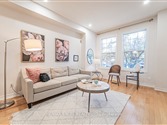 17 Preakness Dr, Toronto