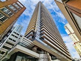 38 Widmer St 2609, Toronto