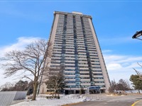 3303 Don Mills Rd 707, Toronto