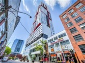 318 Richmond St 1701, Toronto