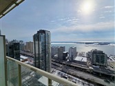 10 Navy Wharf Crt 3511, Toronto