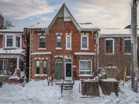 180 Lippincott St, Toronto