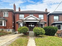 261 Winona Dr, Toronto