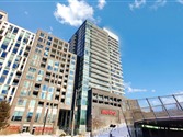 20 Minowan Miikan Lane 1212, Toronto